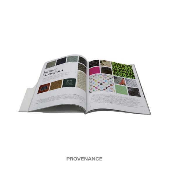 🔴 Louis Vuitton The Book #6 - KOONS SUPREME - Picture 10 of 11